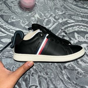 Boys Tommy Hilfiger shoes